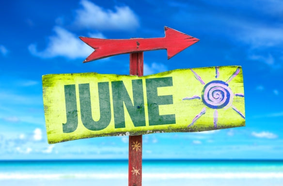Get Summer Sales Sizzling with 3 Simple June Promotions