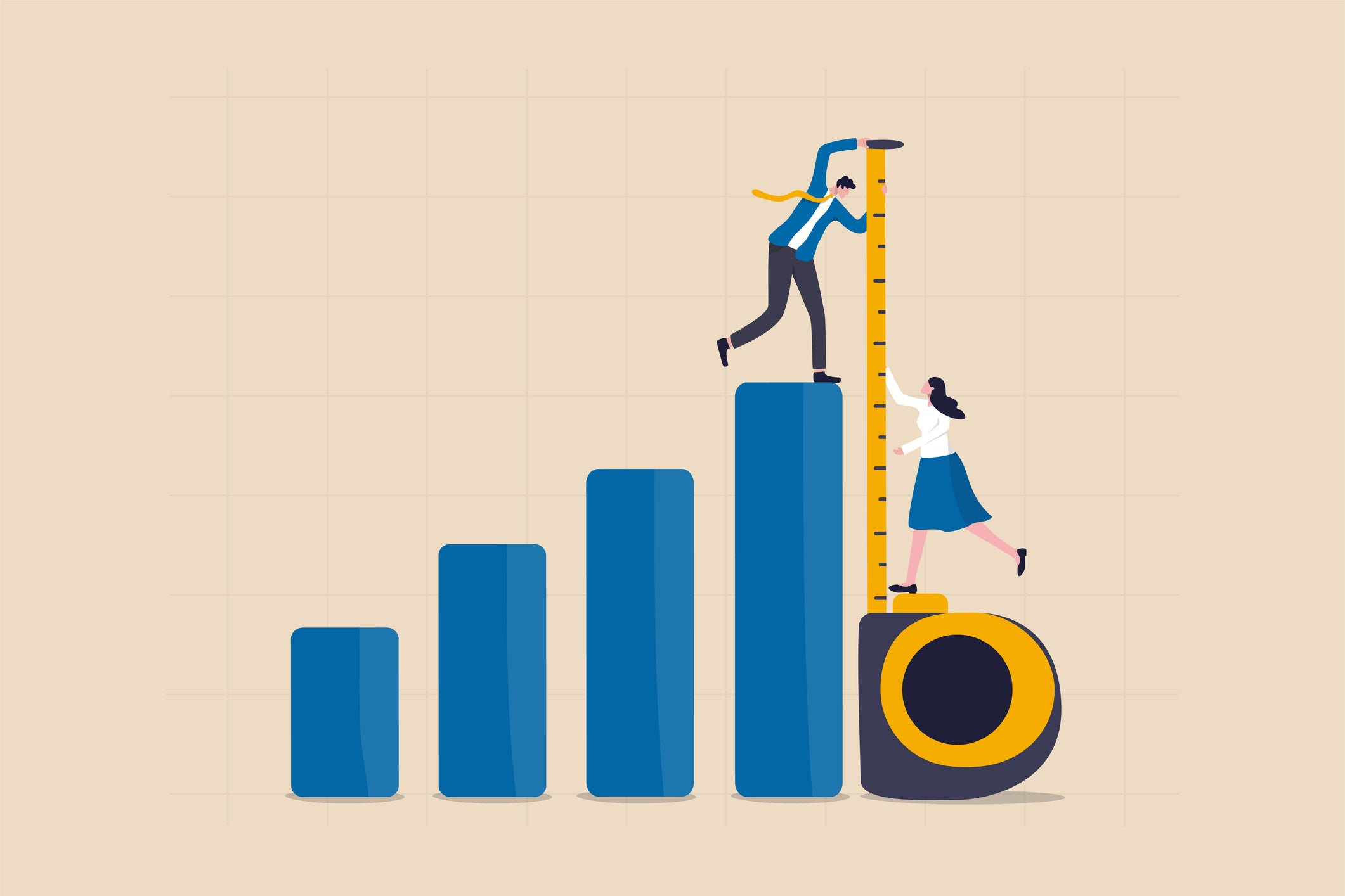 Measuring Success: 11 Metrics for Print Marketing Campaigns