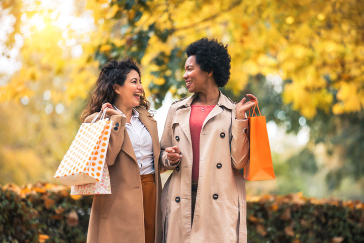 3 Fall Marketing Ideas to Boost Sales