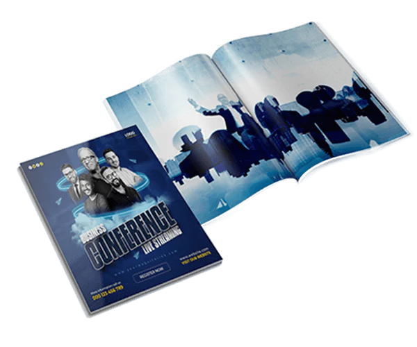 Event Program Printing: Tips to Make a Stunning Program