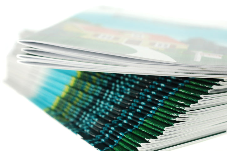 How Booklets Can Elevate Your Marketing Strategy