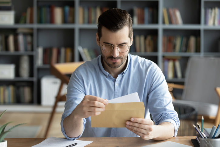 Myth or Legend: Understanding the Power of Direct Mail