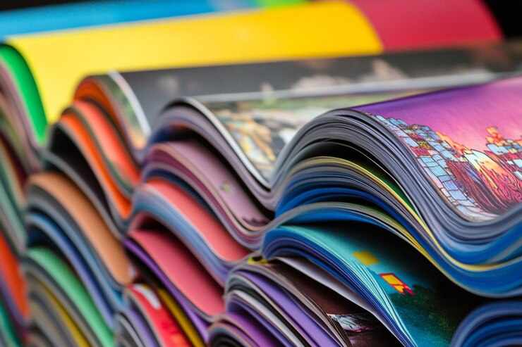 How to Print a Magazine: Step-by-Step Guide from Layout to Distribution