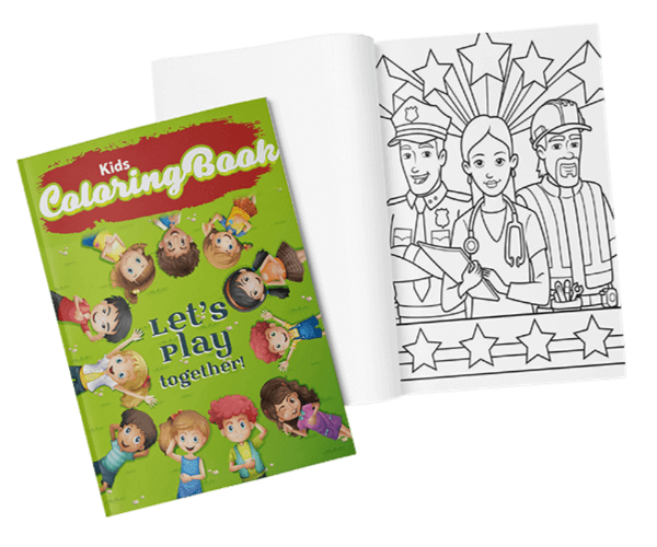 Coloring Books