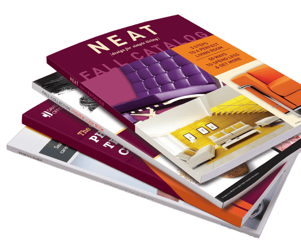 Self-Publish Books
