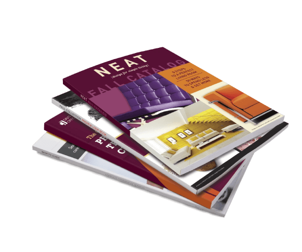 self pubblish book printing