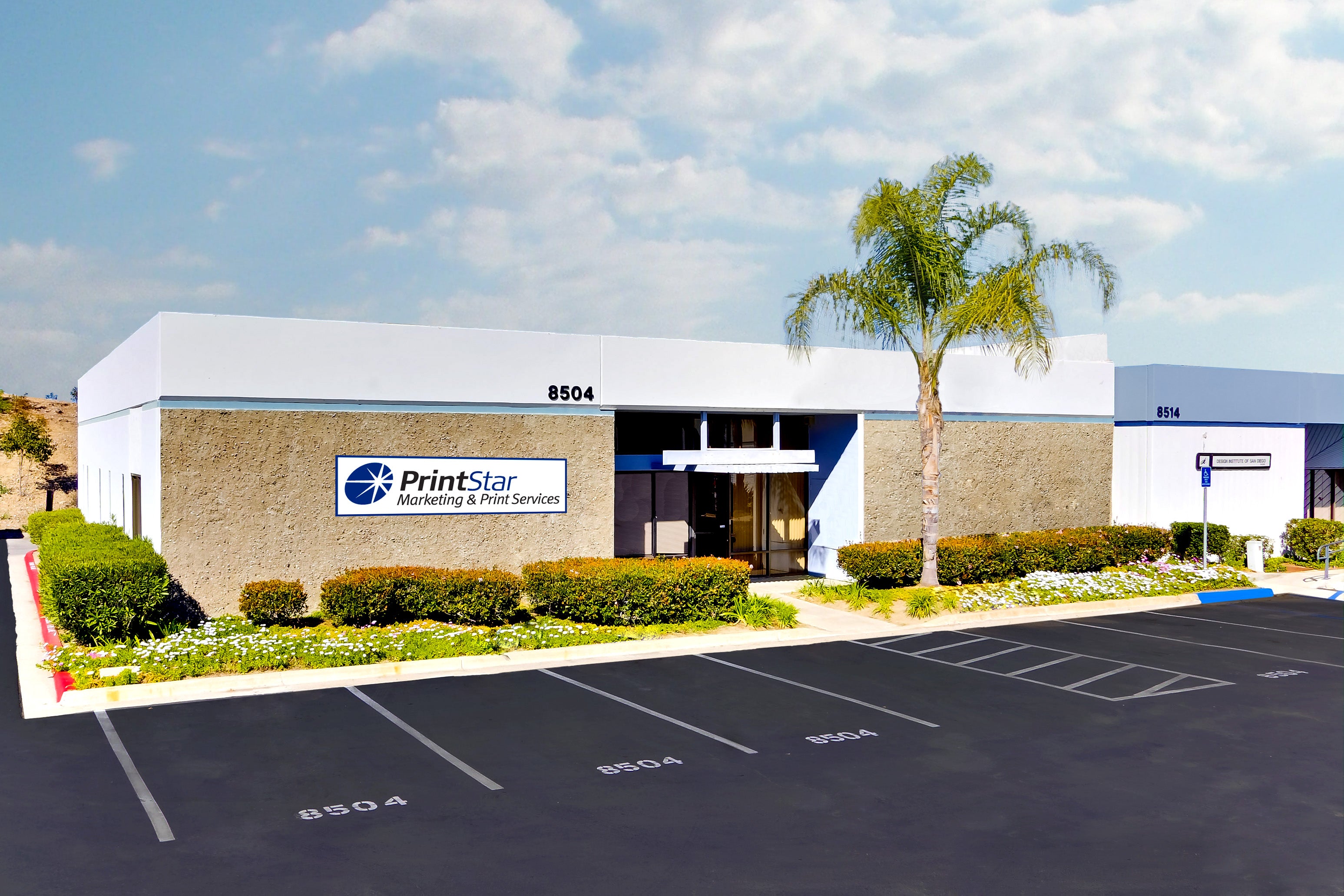 PrintStar office