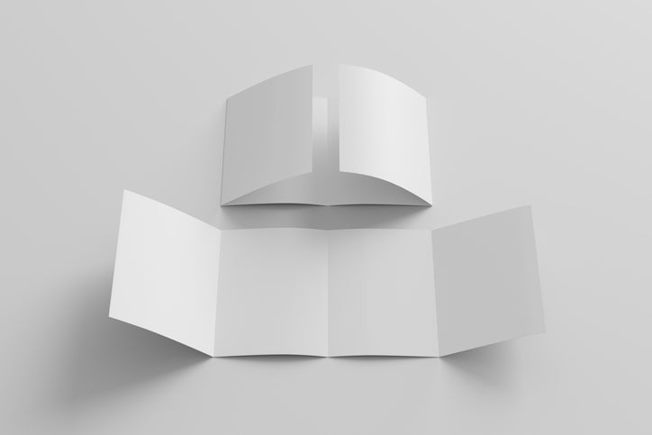 Interfold Designs Unfold New Possibilities with Gatefold Designs