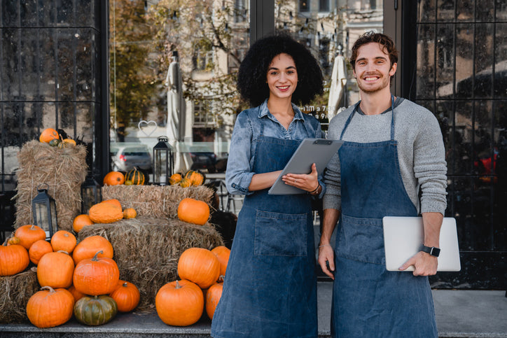 Why Fall is the Perfect Time to Send Out Direct Mail Campaigns