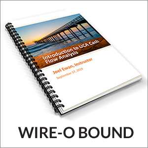 wire-o booklets