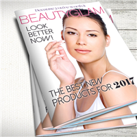 Beauty Magazine Printing