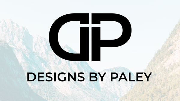 Logo Designs By Paley