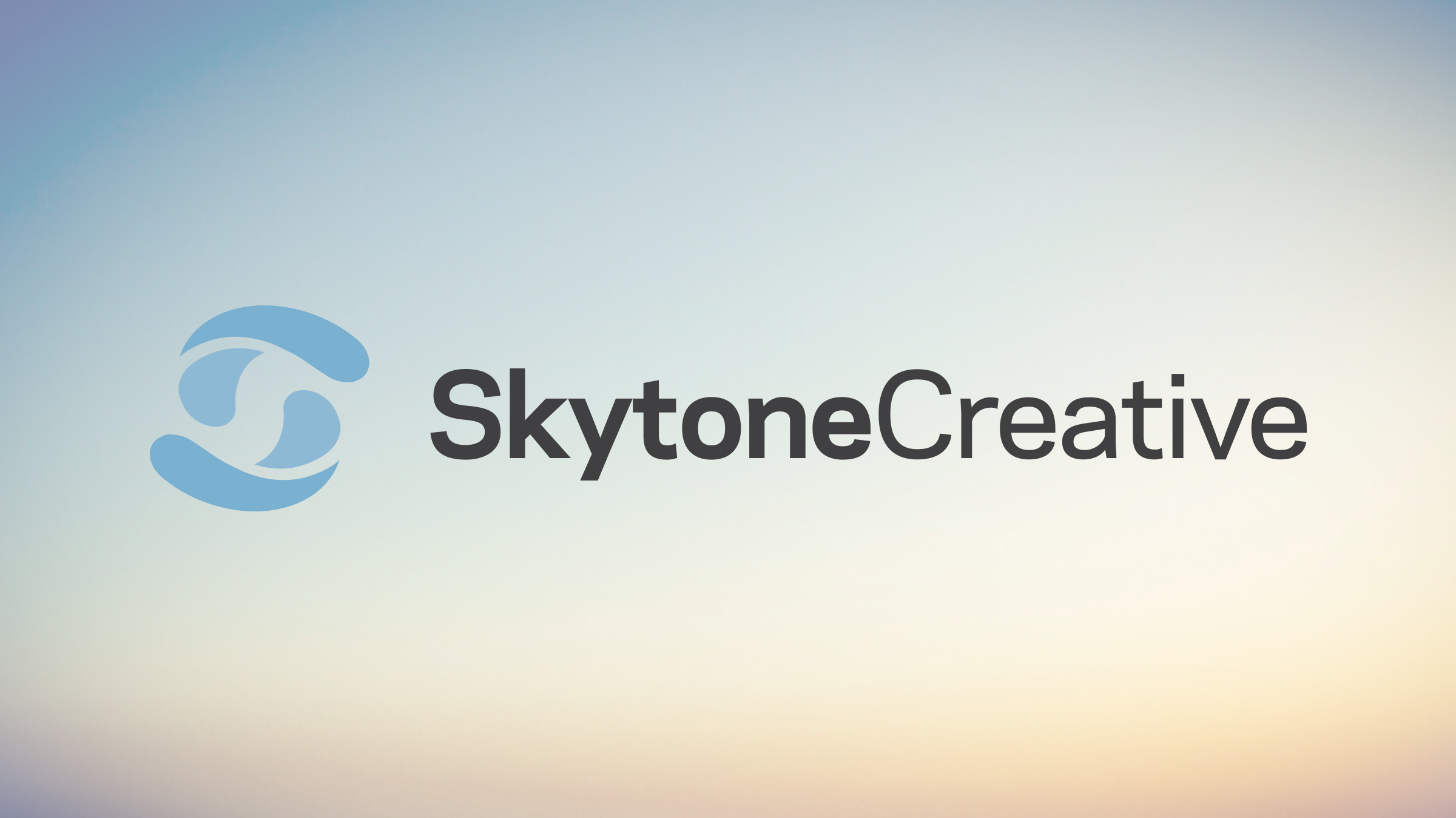 Logo SkytoneCreative