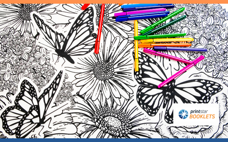 The Rise of Adult Coloring: Why It's Not Just for Kids Anymore In